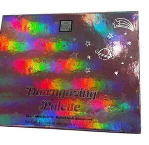 The Beauty Crop Dawngazing 12-Shade Eyeshadow Palette
